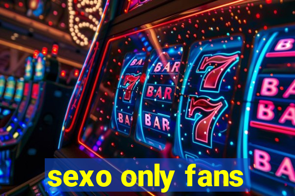 sexo only fans
